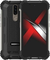 Замена разъема зарядки на телефоне Doogee S58 Pro в Ярославле